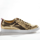 Ron Wood, courtesy of American Federation of Arts/Bata Shoe Museum